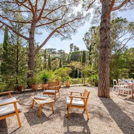 Holiday Home Les Agasses By Interhome Σαιντ-Μαξίμ Εξωτερικό φωτογραφία