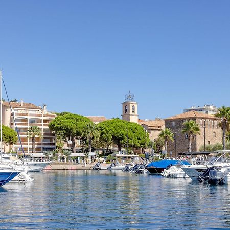 Holiday Home Les Agasses By Interhome Σαιντ-Μαξίμ Εξωτερικό φωτογραφία