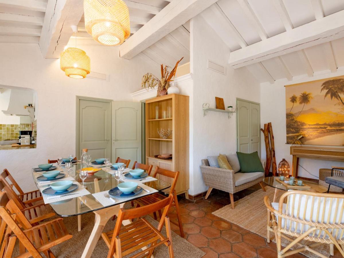 Holiday Home Les Agasses By Interhome Σαιντ-Μαξίμ Εξωτερικό φωτογραφία