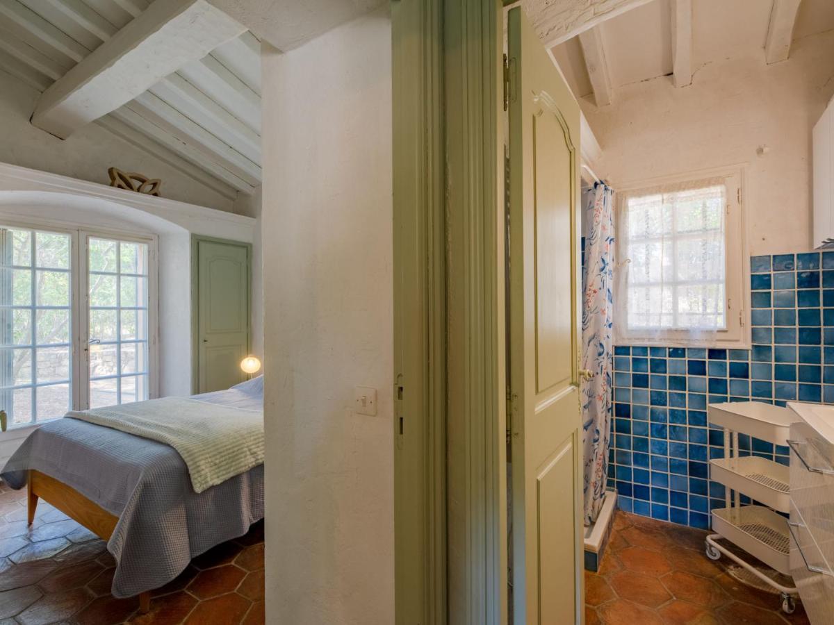 Holiday Home Les Agasses By Interhome Σαιντ-Μαξίμ Εξωτερικό φωτογραφία