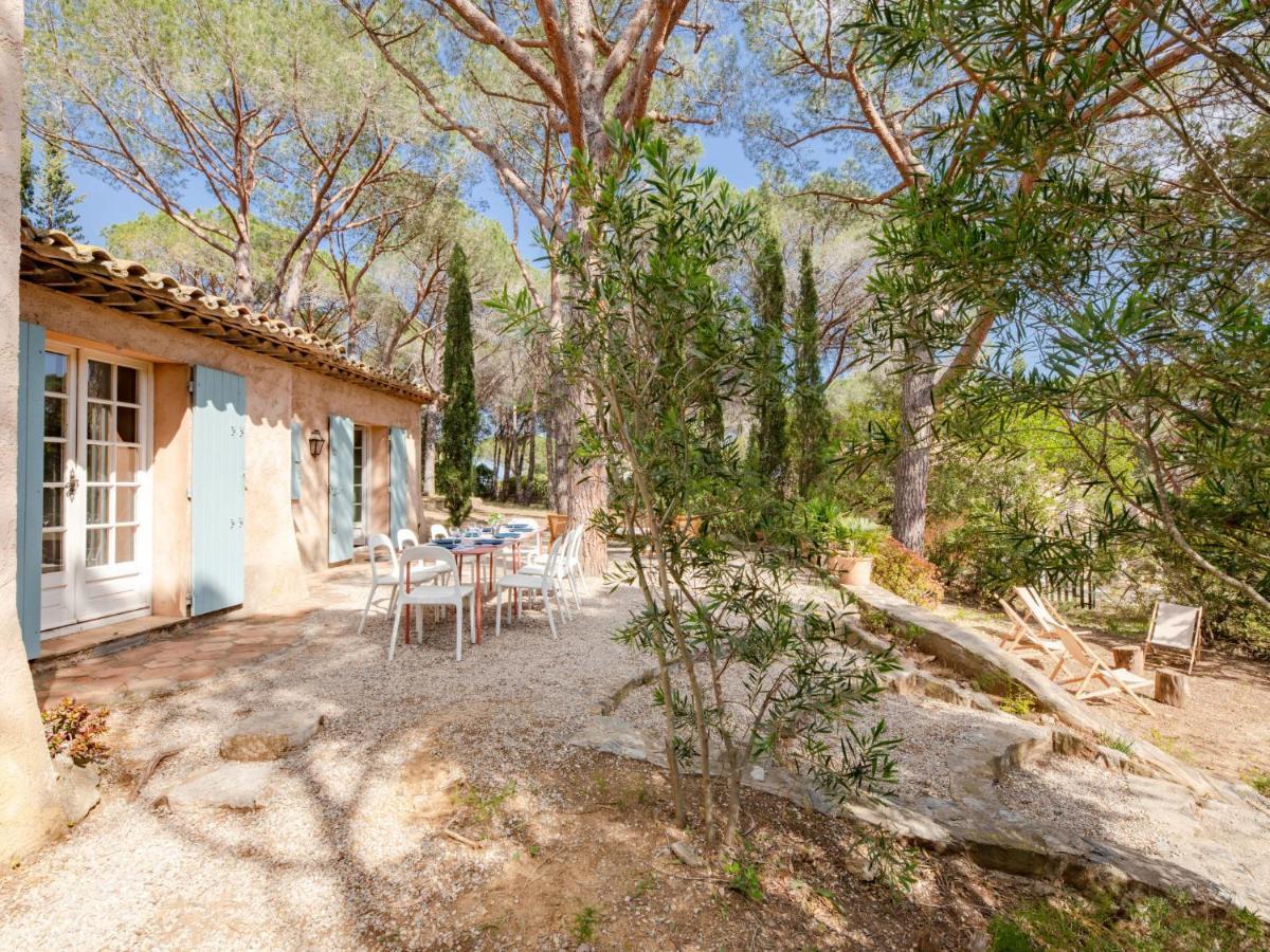 Holiday Home Les Agasses By Interhome Σαιντ-Μαξίμ Εξωτερικό φωτογραφία