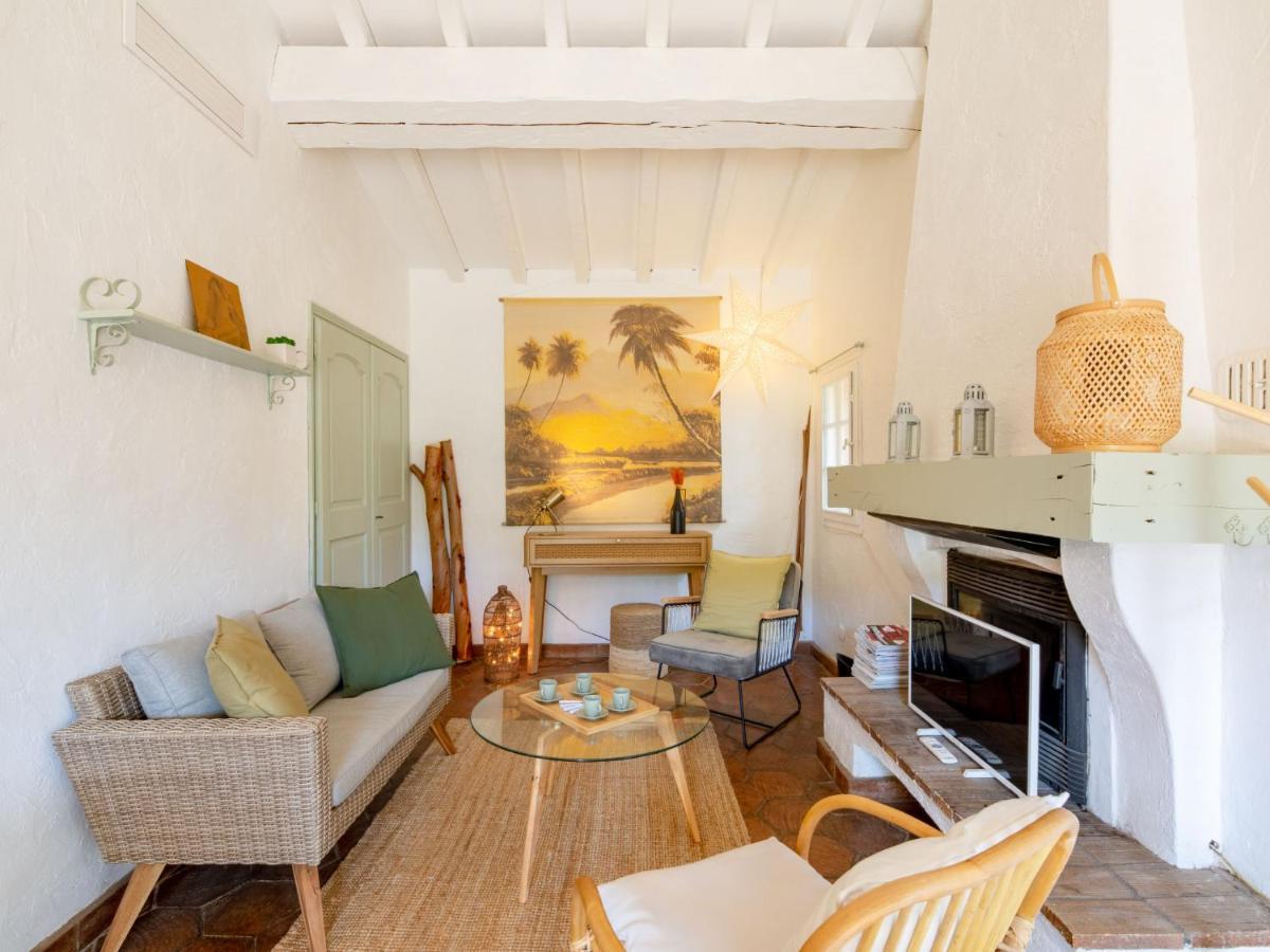 Holiday Home Les Agasses By Interhome Σαιντ-Μαξίμ Εξωτερικό φωτογραφία