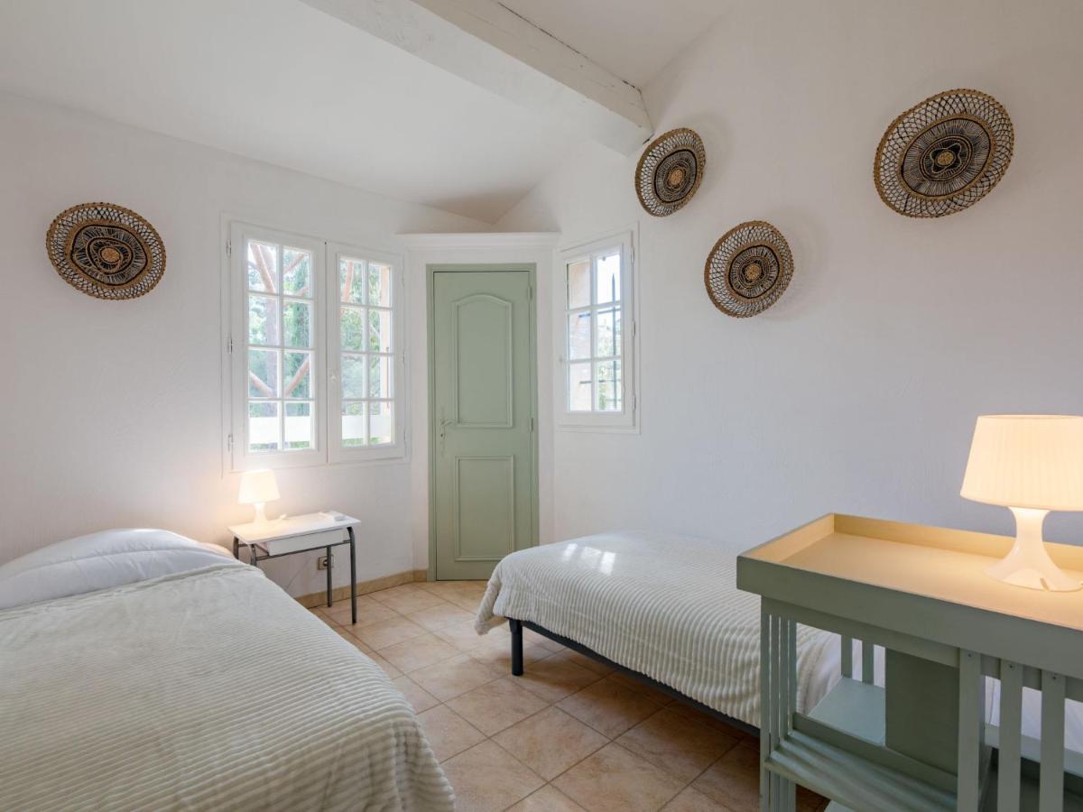 Holiday Home Les Agasses By Interhome Σαιντ-Μαξίμ Εξωτερικό φωτογραφία