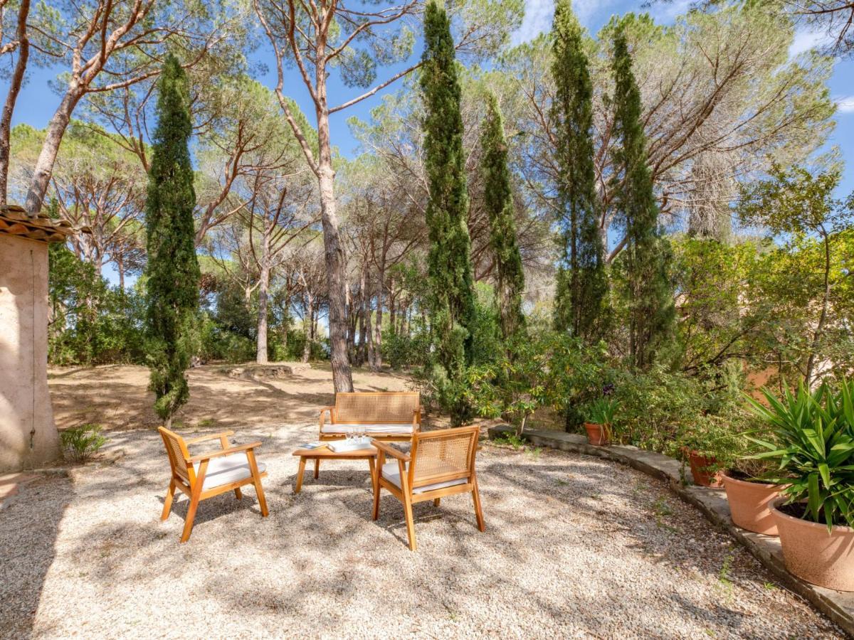 Holiday Home Les Agasses By Interhome Σαιντ-Μαξίμ Εξωτερικό φωτογραφία