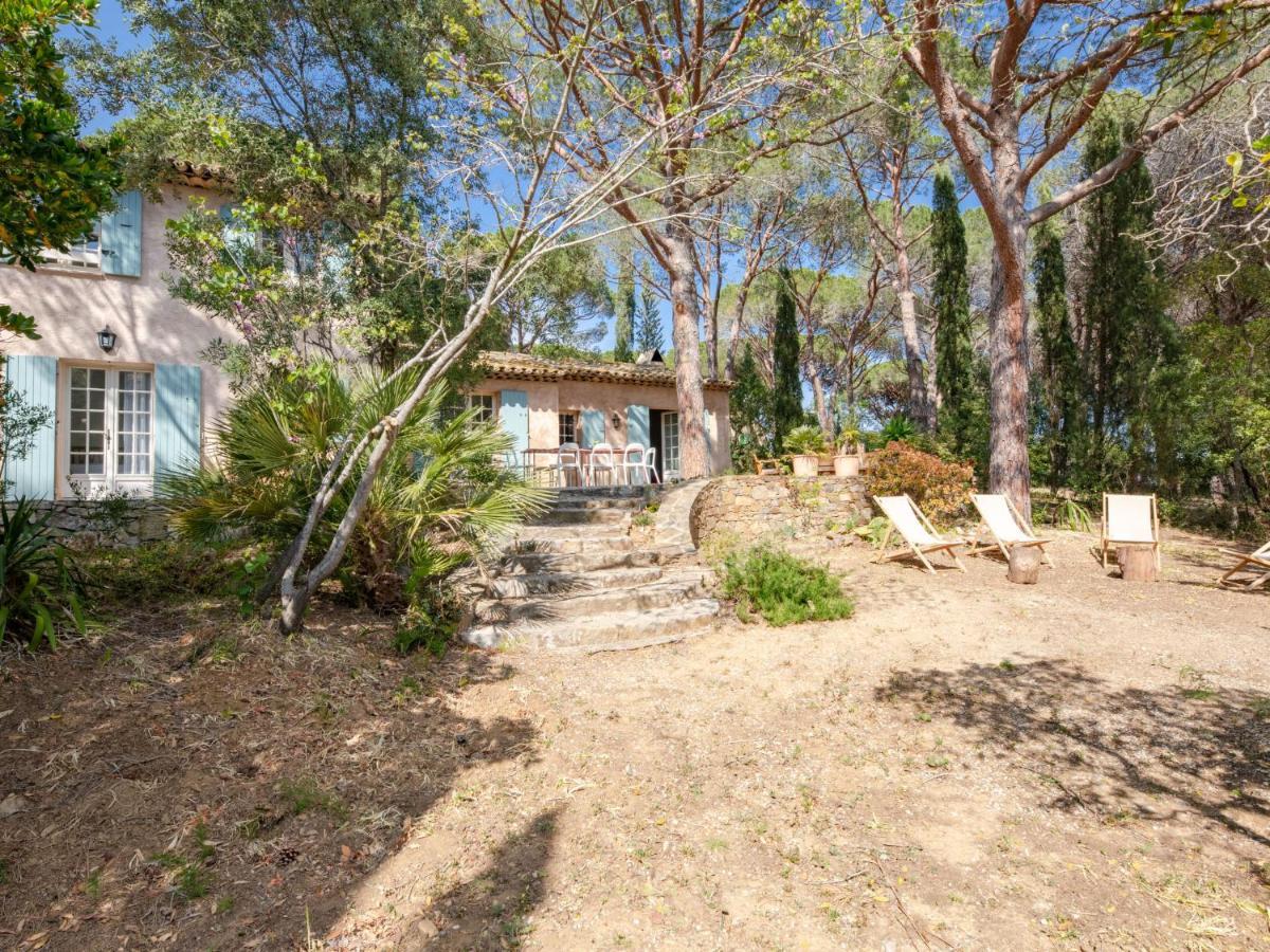 Holiday Home Les Agasses By Interhome Σαιντ-Μαξίμ Εξωτερικό φωτογραφία