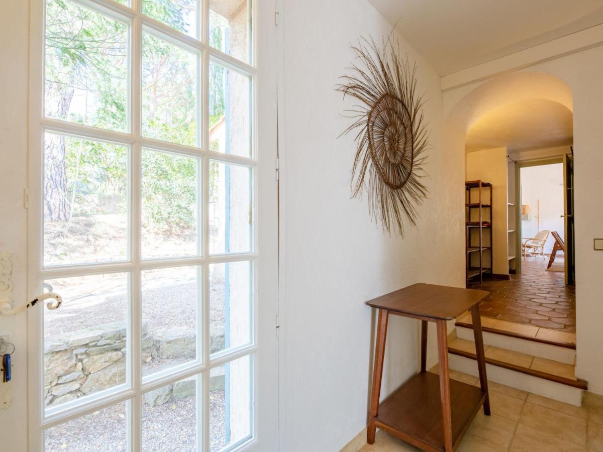 Holiday Home Les Agasses By Interhome Σαιντ-Μαξίμ Εξωτερικό φωτογραφία