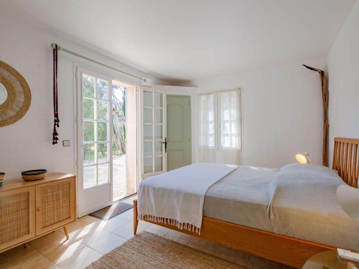 Holiday Home Les Agasses By Interhome Σαιντ-Μαξίμ Εξωτερικό φωτογραφία