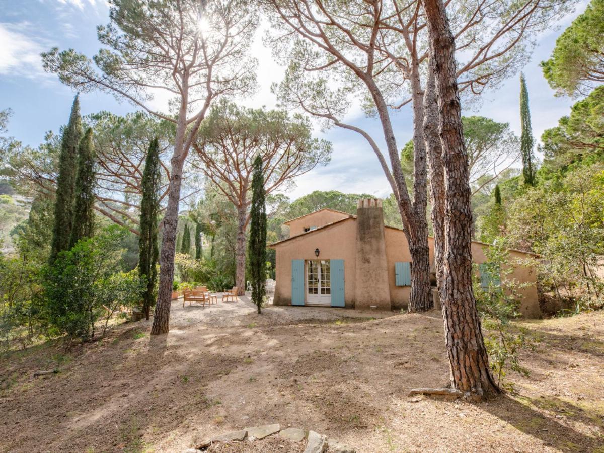 Holiday Home Les Agasses By Interhome Σαιντ-Μαξίμ Εξωτερικό φωτογραφία