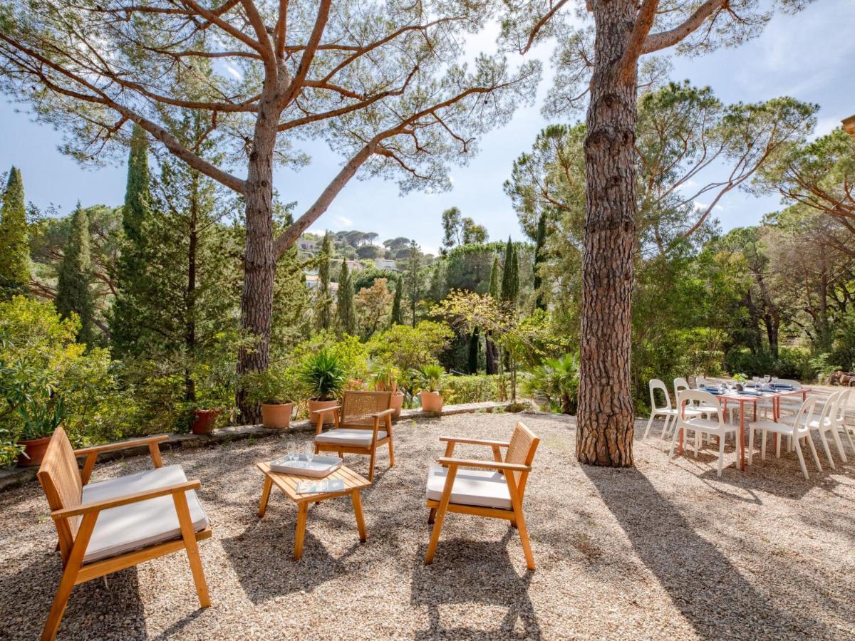 Holiday Home Les Agasses By Interhome Σαιντ-Μαξίμ Εξωτερικό φωτογραφία