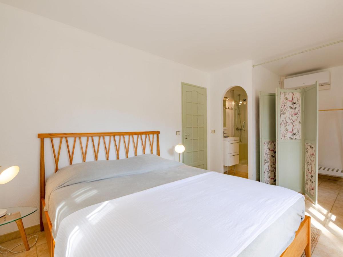 Holiday Home Les Agasses By Interhome Σαιντ-Μαξίμ Εξωτερικό φωτογραφία