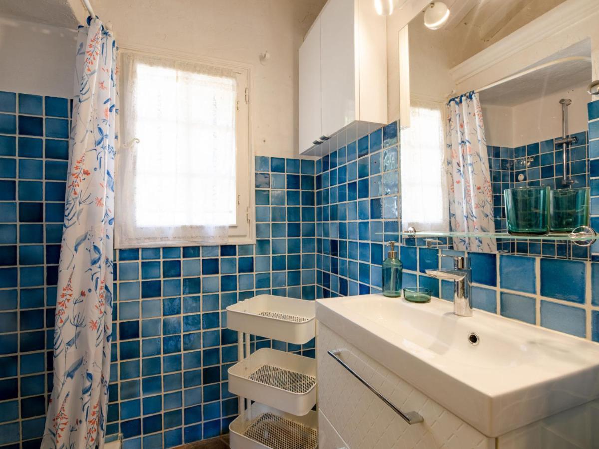 Holiday Home Les Agasses By Interhome Σαιντ-Μαξίμ Εξωτερικό φωτογραφία