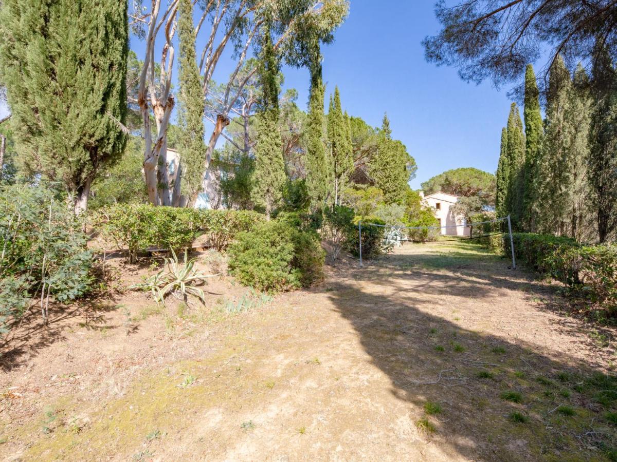 Holiday Home Les Agasses By Interhome Σαιντ-Μαξίμ Εξωτερικό φωτογραφία