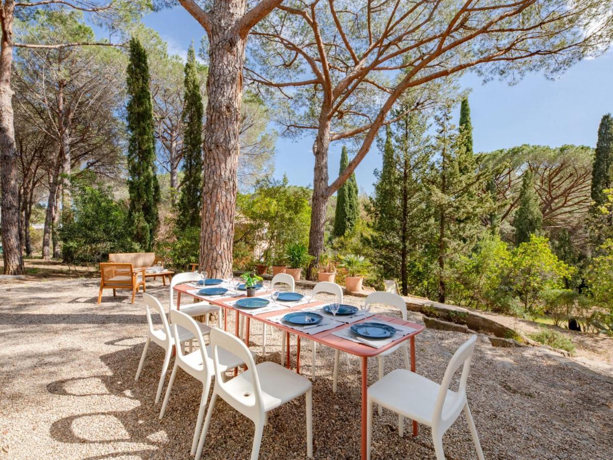 Holiday Home Les Agasses By Interhome Σαιντ-Μαξίμ Εξωτερικό φωτογραφία