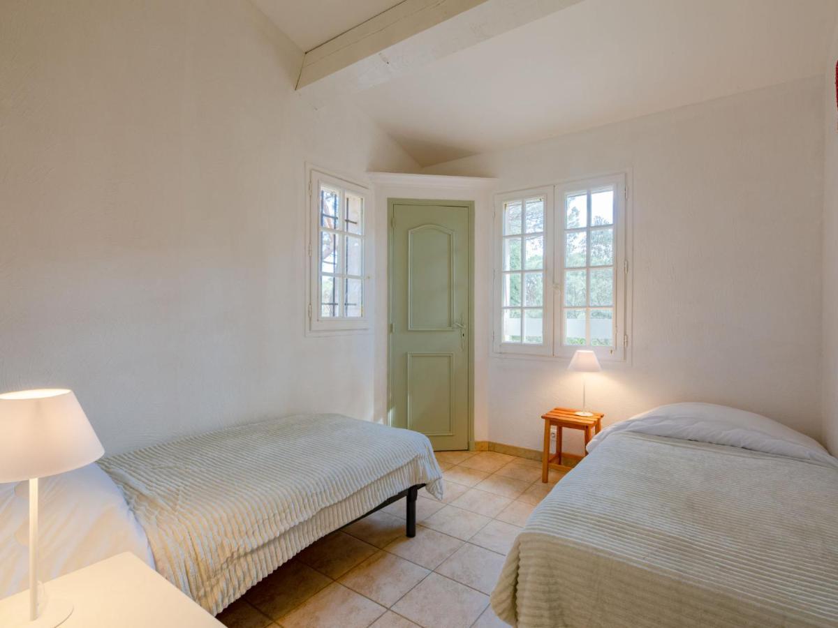 Holiday Home Les Agasses By Interhome Σαιντ-Μαξίμ Εξωτερικό φωτογραφία