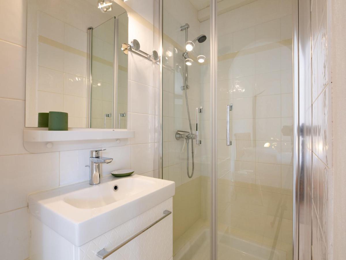 Holiday Home Les Agasses By Interhome Σαιντ-Μαξίμ Εξωτερικό φωτογραφία