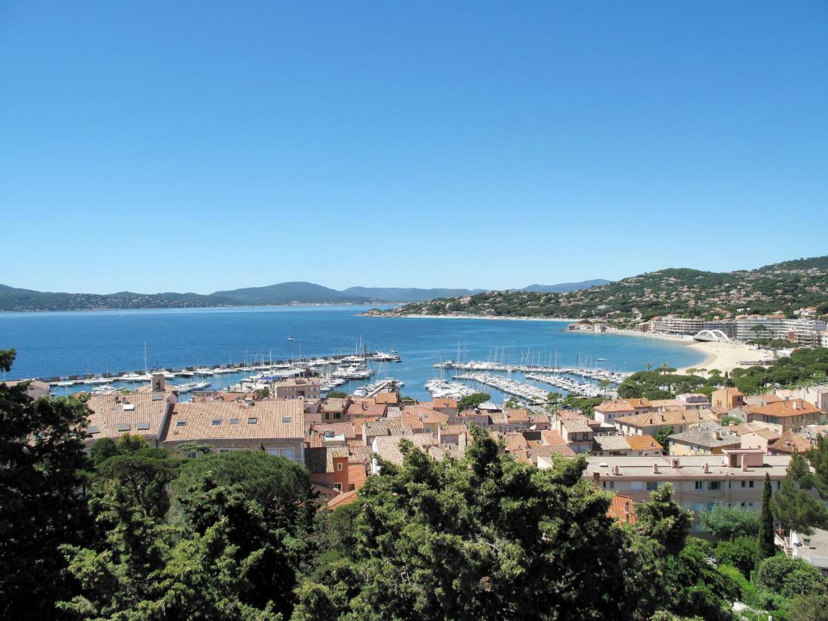Holiday Home Les Agasses By Interhome Σαιντ-Μαξίμ Εξωτερικό φωτογραφία