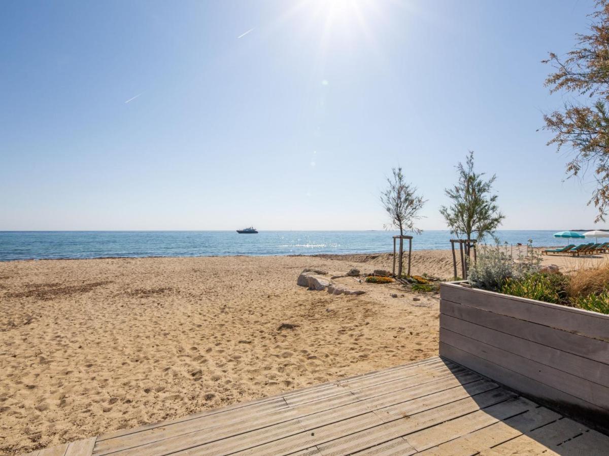 Holiday Home Les Agasses By Interhome Σαιντ-Μαξίμ Εξωτερικό φωτογραφία