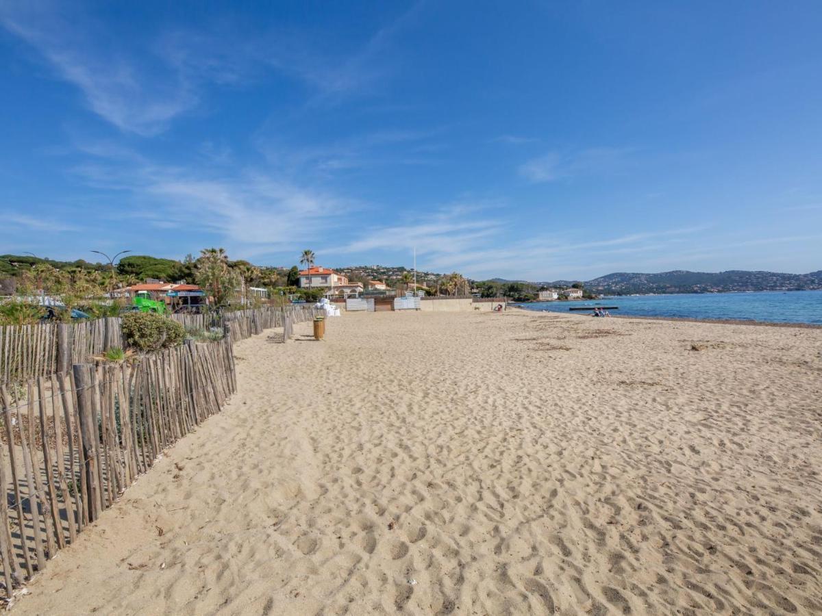 Holiday Home Les Agasses By Interhome Σαιντ-Μαξίμ Εξωτερικό φωτογραφία