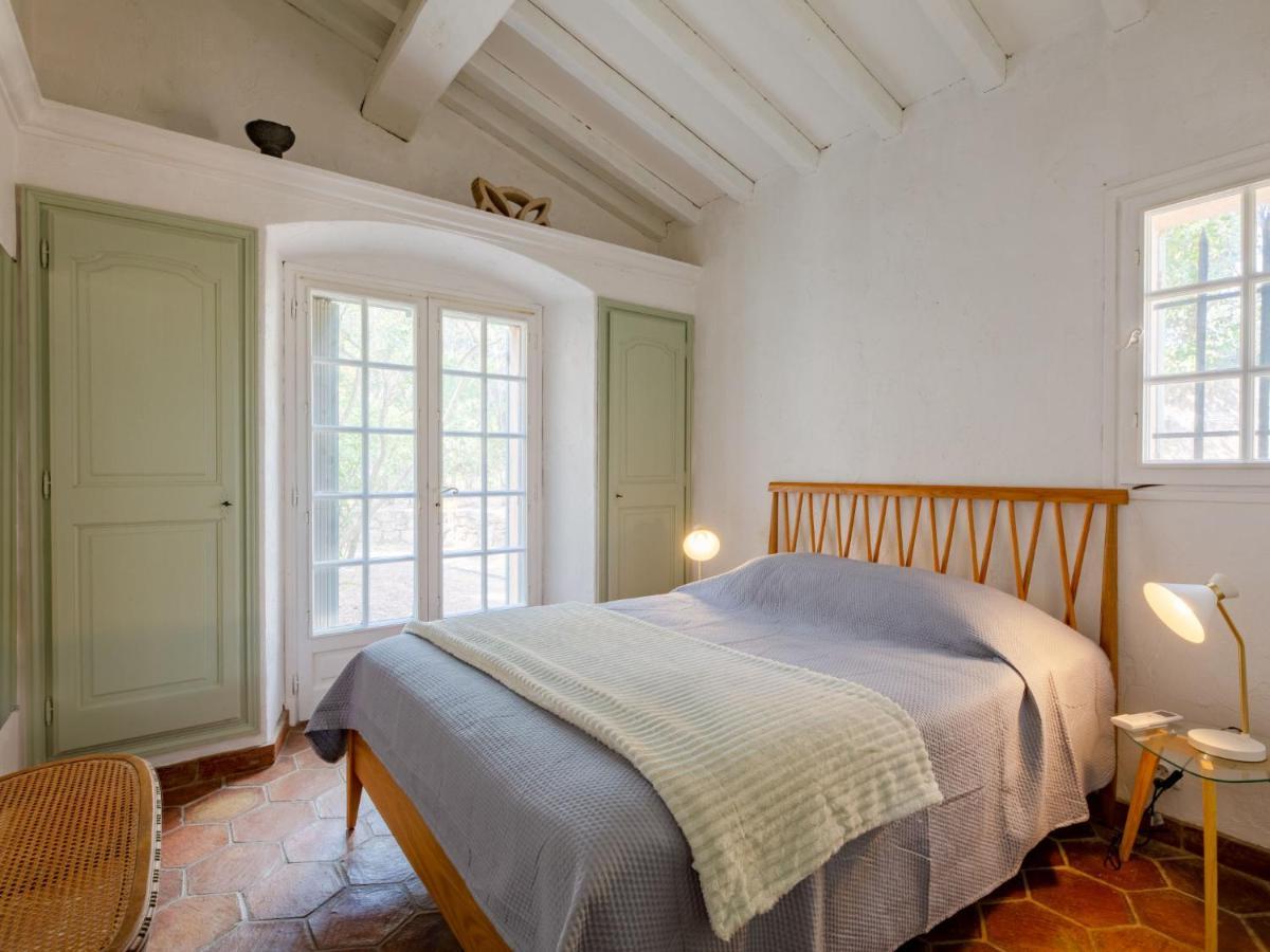 Holiday Home Les Agasses By Interhome Σαιντ-Μαξίμ Εξωτερικό φωτογραφία