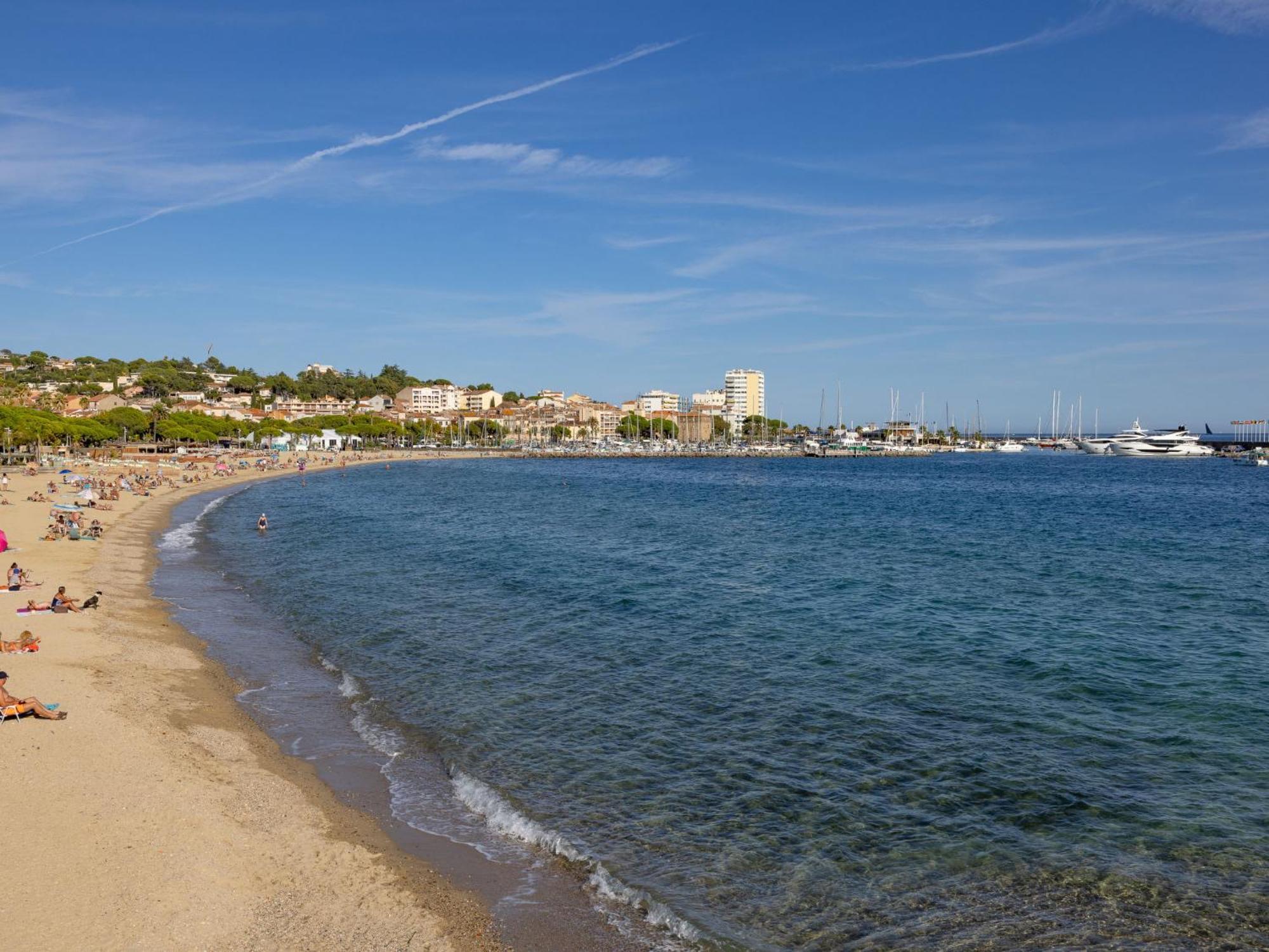 Holiday Home Les Agasses By Interhome Σαιντ-Μαξίμ Εξωτερικό φωτογραφία