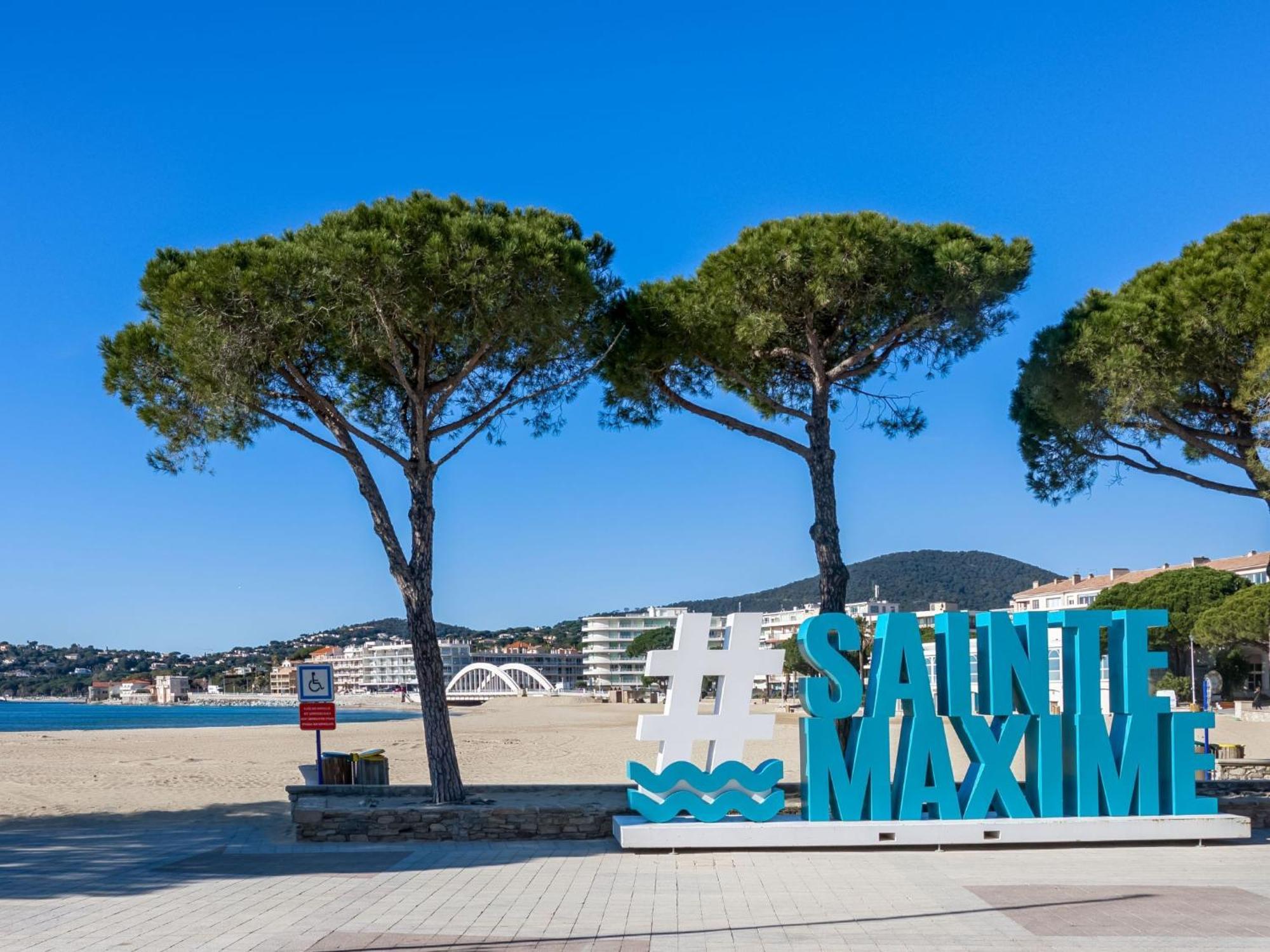 Holiday Home Les Agasses By Interhome Σαιντ-Μαξίμ Εξωτερικό φωτογραφία