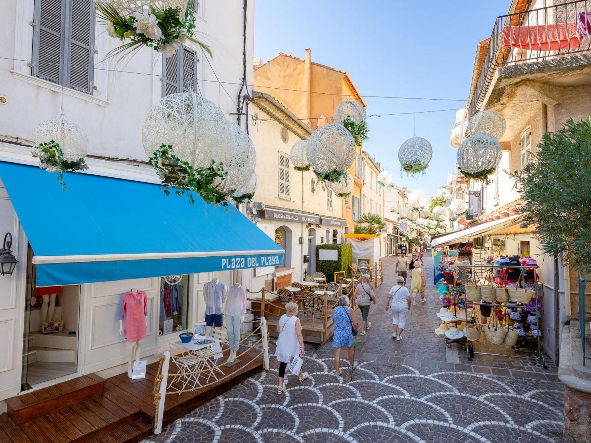 Holiday Home Les Agasses By Interhome Σαιντ-Μαξίμ Εξωτερικό φωτογραφία